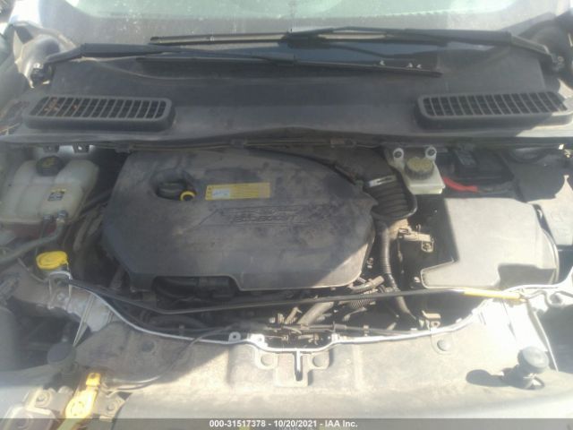 Photo 9 VIN: 1FMCU9HX3DUB95514 - FORD ESCAPE 