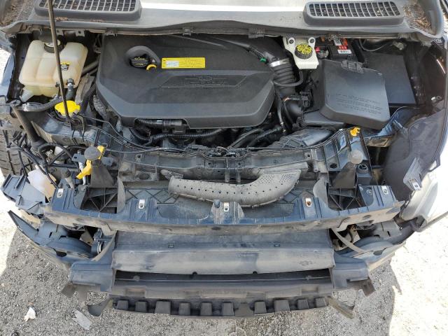 Photo 10 VIN: 1FMCU9HX3DUC48423 - FORD ESCAPE SEL 