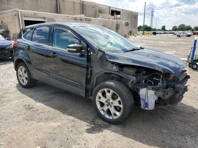 Photo 3 VIN: 1FMCU9HX3DUC48423 - FORD ESCAPE SEL 