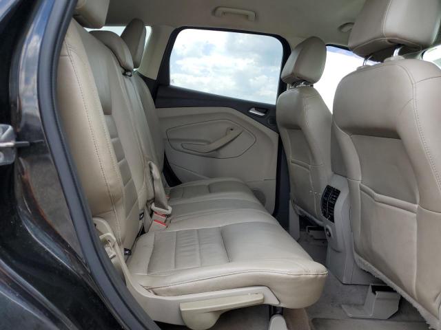 Photo 9 VIN: 1FMCU9HX3DUC48423 - FORD ESCAPE SEL 