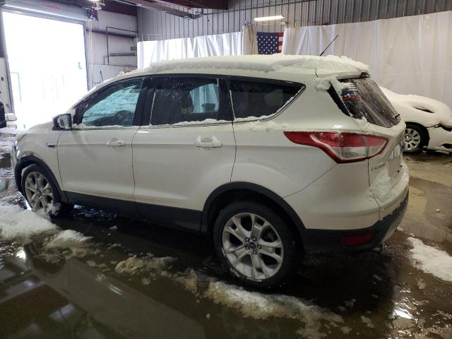 Photo 1 VIN: 1FMCU9HX3DUD30927 - FORD ESCAPE SEL 