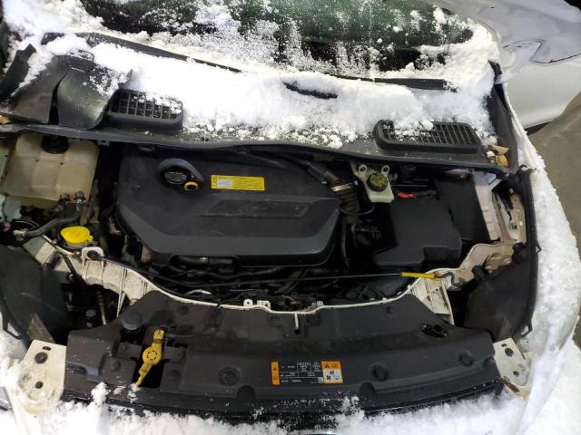 Photo 10 VIN: 1FMCU9HX3DUD30927 - FORD ESCAPE SEL 