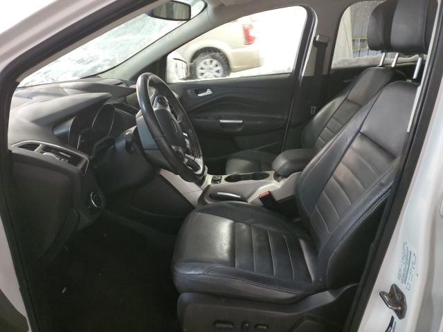 Photo 6 VIN: 1FMCU9HX3DUD30927 - FORD ESCAPE SEL 