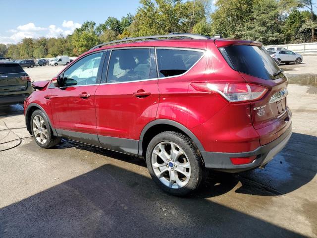 Photo 1 VIN: 1FMCU9HX3DUD51048 - FORD ESCAPE SEL 