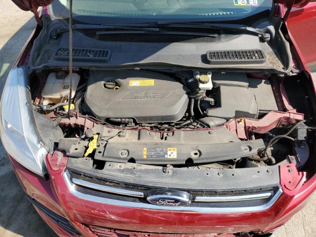 Photo 11 VIN: 1FMCU9HX3DUD51048 - FORD ESCAPE SEL 