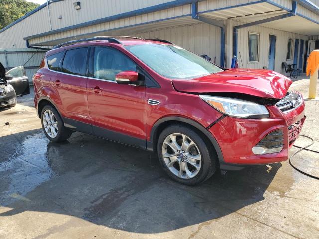 Photo 3 VIN: 1FMCU9HX3DUD51048 - FORD ESCAPE SEL 