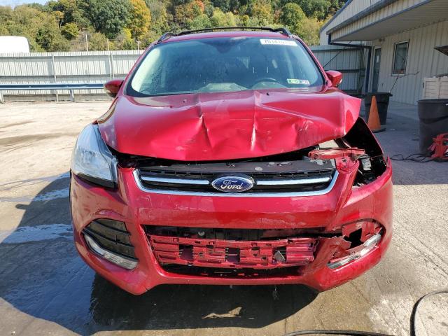 Photo 4 VIN: 1FMCU9HX3DUD51048 - FORD ESCAPE SEL 