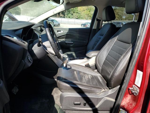 Photo 6 VIN: 1FMCU9HX3DUD51048 - FORD ESCAPE SEL 