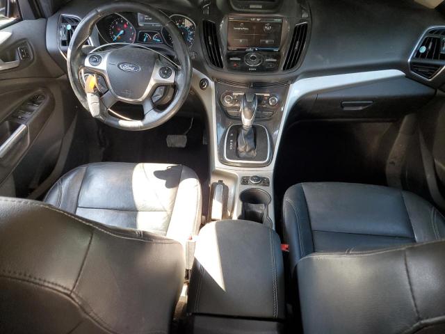 Photo 7 VIN: 1FMCU9HX3DUD51048 - FORD ESCAPE SEL 