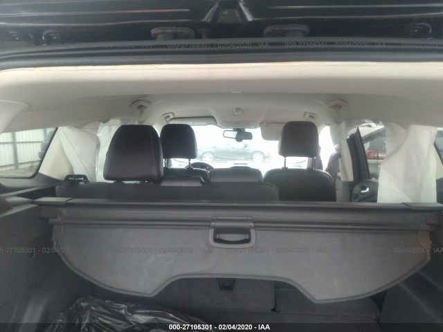 Photo 7 VIN: 1FMCU9HX3DUD56976 - FORD ESCAPE 