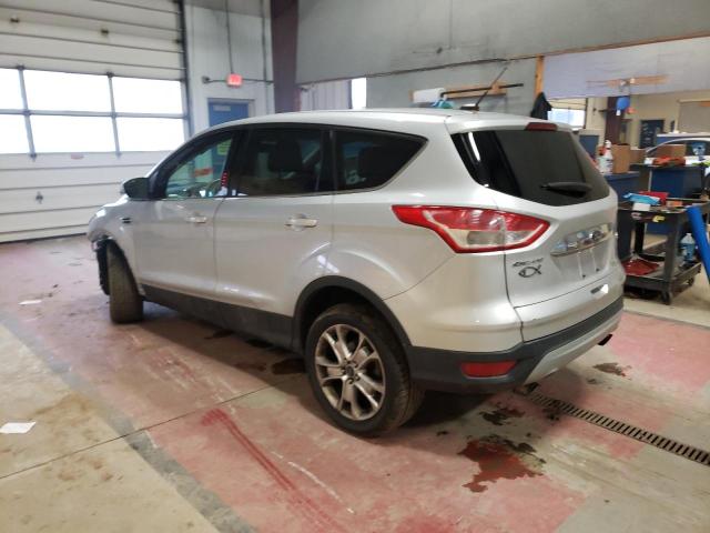 Photo 1 VIN: 1FMCU9HX3DUD78900 - FORD ESCAPE SEL 