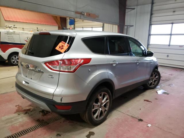 Photo 2 VIN: 1FMCU9HX3DUD78900 - FORD ESCAPE SEL 