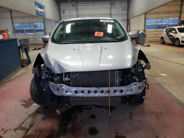 Photo 4 VIN: 1FMCU9HX3DUD78900 - FORD ESCAPE SEL 