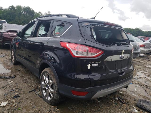 Photo 2 VIN: 1FMCU9HX4DUA04232 - FORD ESCAPE SEL 