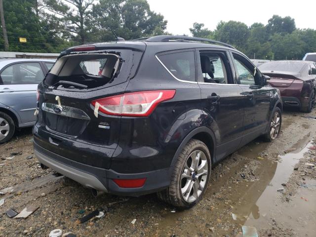 Photo 3 VIN: 1FMCU9HX4DUA04232 - FORD ESCAPE SEL 