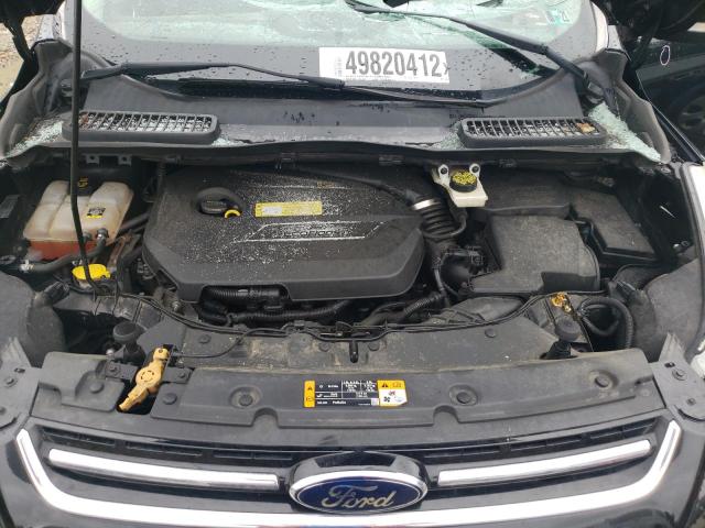 Photo 6 VIN: 1FMCU9HX4DUA04232 - FORD ESCAPE SEL 