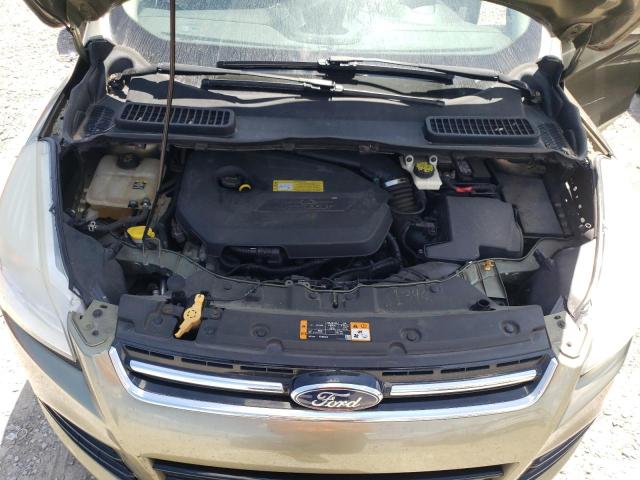 Photo 10 VIN: 1FMCU9HX4DUA39787 - FORD ESCAPE SEL 