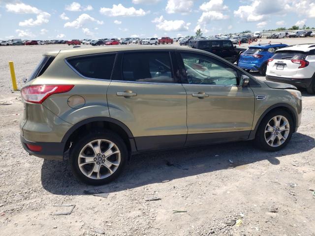 Photo 2 VIN: 1FMCU9HX4DUA39787 - FORD ESCAPE SEL 