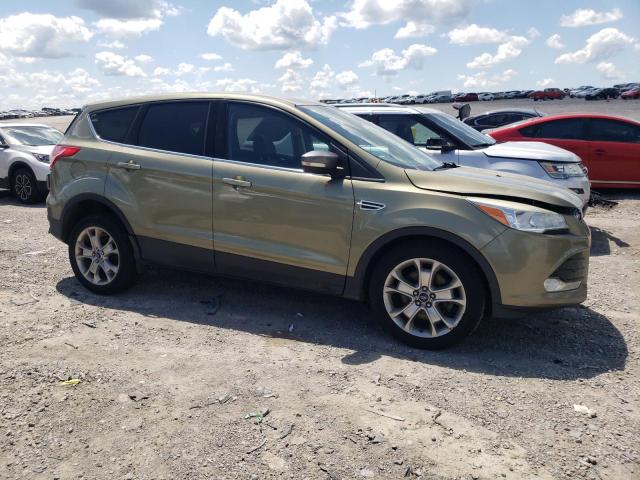 Photo 3 VIN: 1FMCU9HX4DUA39787 - FORD ESCAPE SEL 