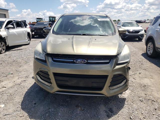 Photo 4 VIN: 1FMCU9HX4DUA39787 - FORD ESCAPE SEL 