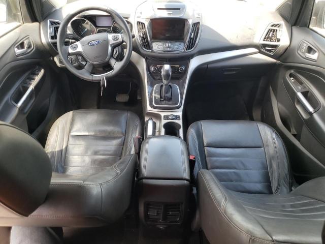 Photo 7 VIN: 1FMCU9HX4DUA39787 - FORD ESCAPE SEL 