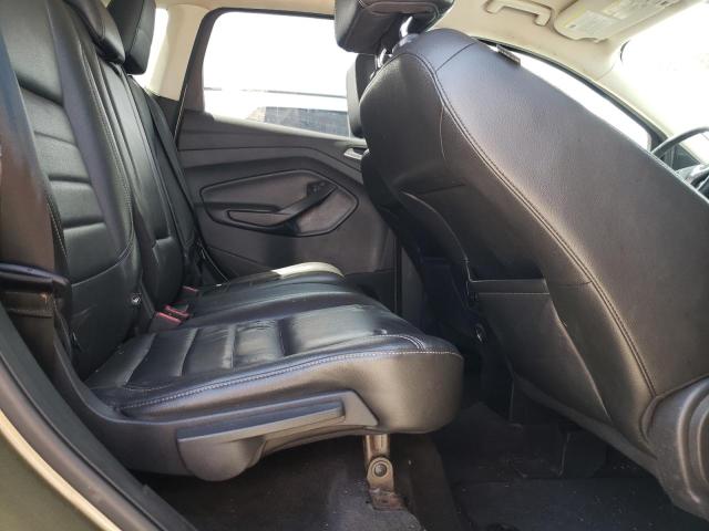 Photo 9 VIN: 1FMCU9HX4DUA39787 - FORD ESCAPE SEL 