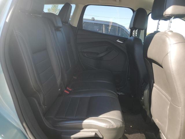 Photo 10 VIN: 1FMCU9HX4DUA45959 - FORD ESCAPE SEL 