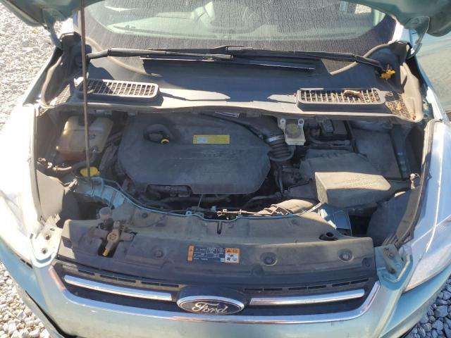 Photo 11 VIN: 1FMCU9HX4DUA45959 - FORD ESCAPE SEL 