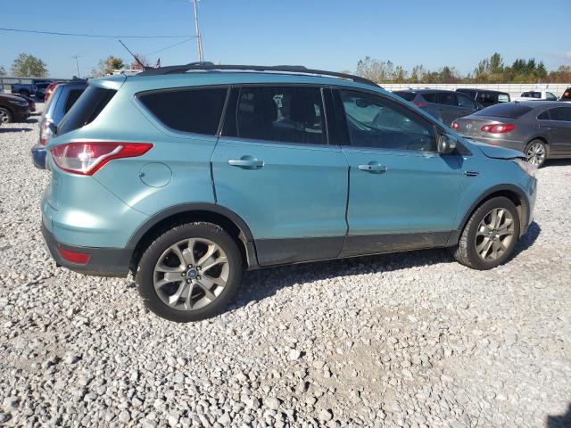 Photo 2 VIN: 1FMCU9HX4DUA45959 - FORD ESCAPE SEL 