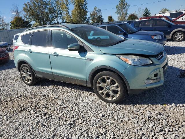 Photo 3 VIN: 1FMCU9HX4DUA45959 - FORD ESCAPE SEL 