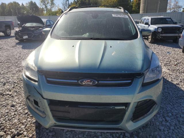 Photo 4 VIN: 1FMCU9HX4DUA45959 - FORD ESCAPE SEL 