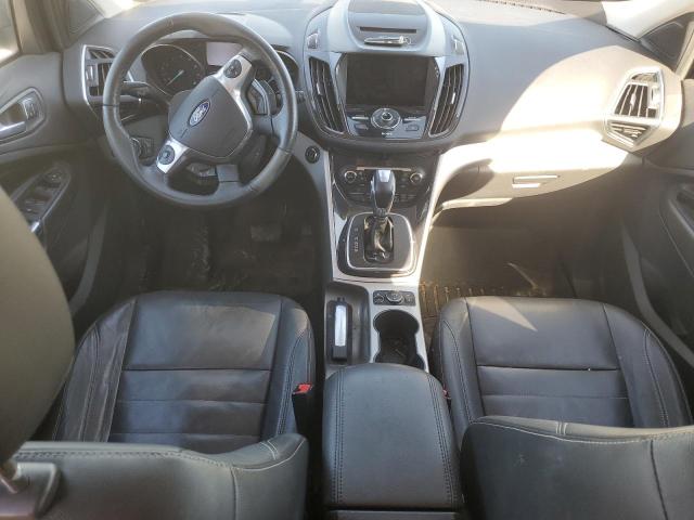 Photo 7 VIN: 1FMCU9HX4DUA45959 - FORD ESCAPE SEL 