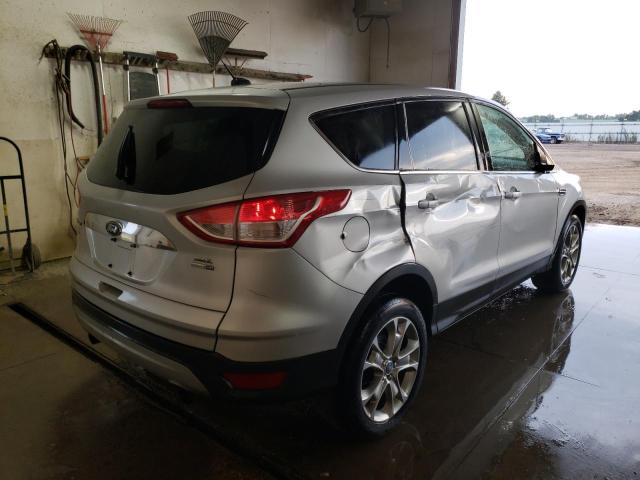 Photo 3 VIN: 1FMCU9HX4DUA72496 - FORD ESCAPE SEL 