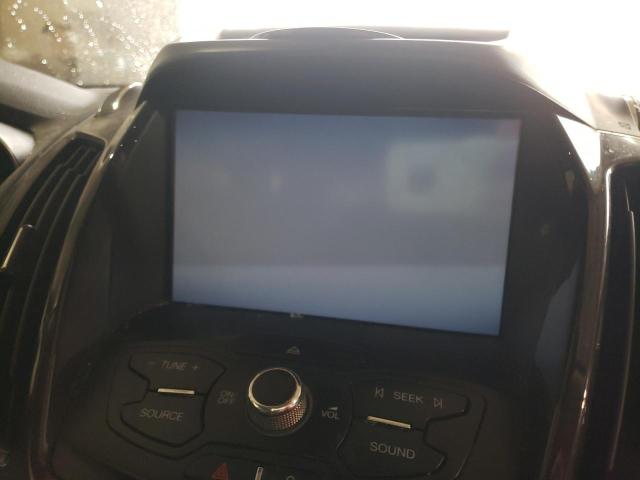 Photo 8 VIN: 1FMCU9HX4DUA72496 - FORD ESCAPE SEL 