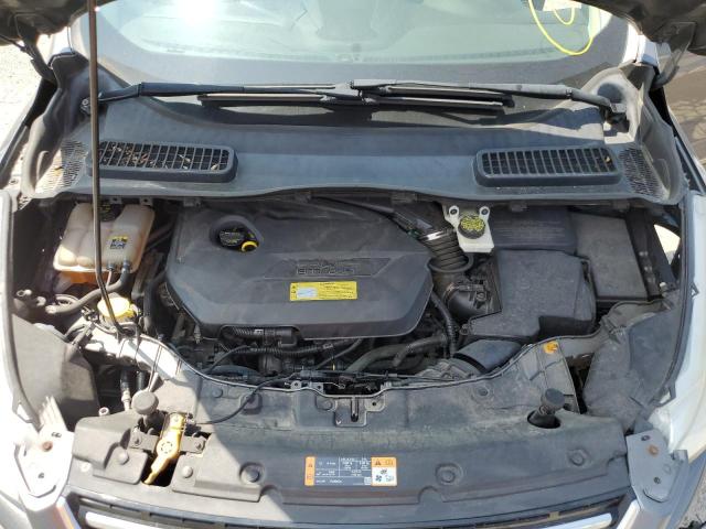 Photo 10 VIN: 1FMCU9HX4DUA95308 - FORD ESCAPE SEL 