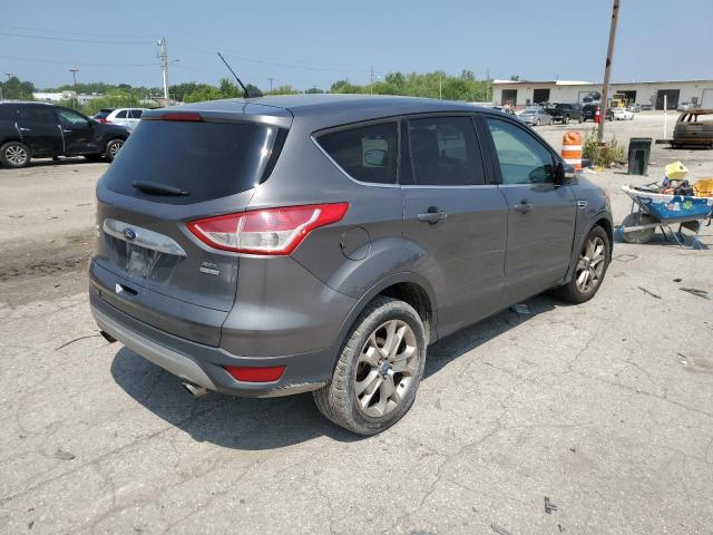 Photo 2 VIN: 1FMCU9HX4DUA95308 - FORD ESCAPE SEL 