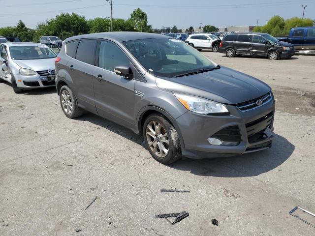 Photo 3 VIN: 1FMCU9HX4DUA95308 - FORD ESCAPE SEL 