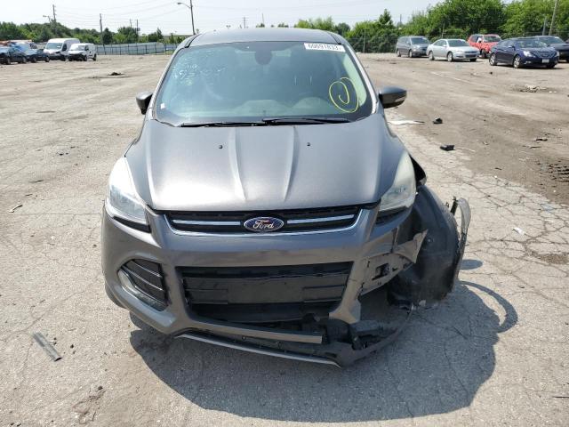 Photo 4 VIN: 1FMCU9HX4DUA95308 - FORD ESCAPE SEL 