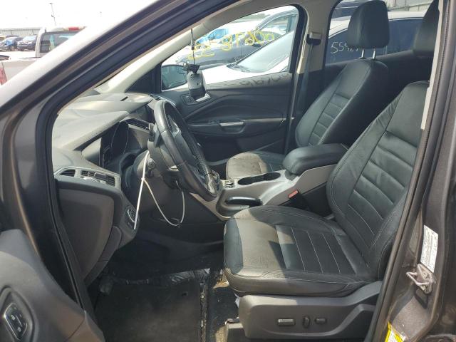 Photo 6 VIN: 1FMCU9HX4DUA95308 - FORD ESCAPE SEL 