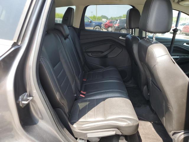 Photo 9 VIN: 1FMCU9HX4DUA95308 - FORD ESCAPE SEL 