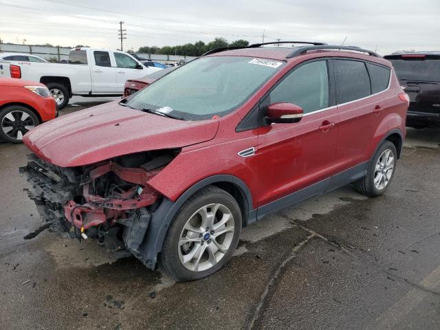 Photo 0 VIN: 1FMCU9HX4DUA99634 - FORD ESCAPE SEL 