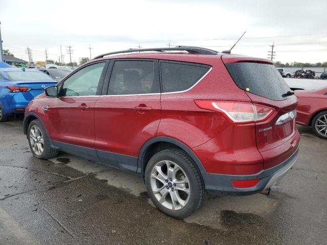 Photo 1 VIN: 1FMCU9HX4DUA99634 - FORD ESCAPE SEL 