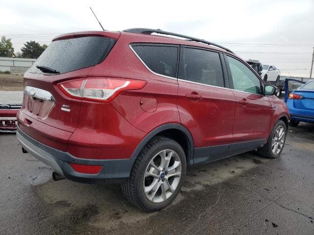 Photo 2 VIN: 1FMCU9HX4DUA99634 - FORD ESCAPE SEL 