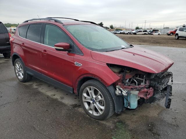 Photo 3 VIN: 1FMCU9HX4DUA99634 - FORD ESCAPE SEL 