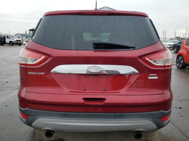 Photo 5 VIN: 1FMCU9HX4DUA99634 - FORD ESCAPE SEL 