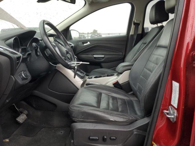 Photo 6 VIN: 1FMCU9HX4DUA99634 - FORD ESCAPE SEL 