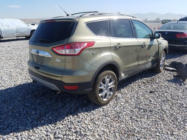 Photo 3 VIN: 1FMCU9HX4DUB02502 - FORD ESCAPE SEL 