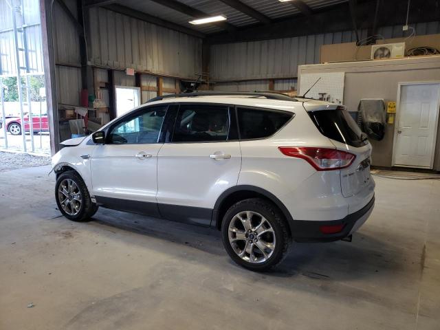 Photo 1 VIN: 1FMCU9HX4DUB31143 - FORD ESCAPE SEL 