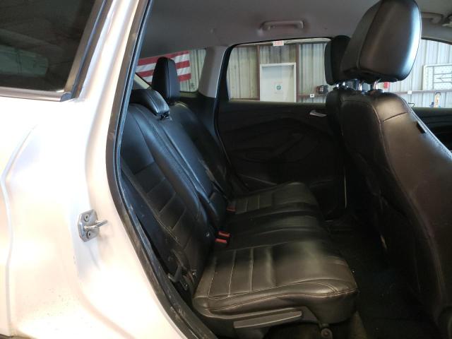 Photo 10 VIN: 1FMCU9HX4DUB31143 - FORD ESCAPE SEL 