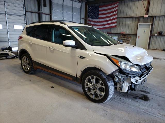 Photo 3 VIN: 1FMCU9HX4DUB31143 - FORD ESCAPE SEL 